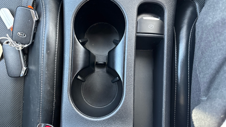 Kia Soul 150kW First Edition 64kWh 5dr Auto Electric Hatchback